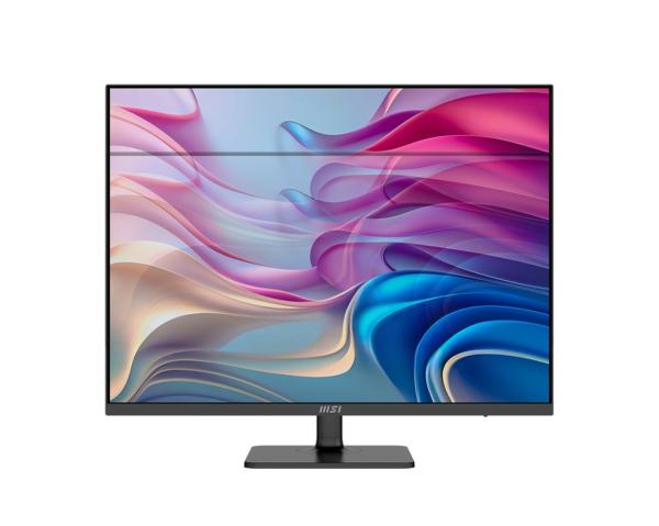 MSI Modern/ MD272UPHG/ 27"/ IPS/ 4K UHD/ 60Hz/ 4ms/ Black/ 3R 
