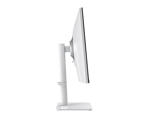 MSI Modern/ MD272UPHW/ 27"/ IPS/ 4K UHD/ 60Hz/ 4ms/ White/ 3R 