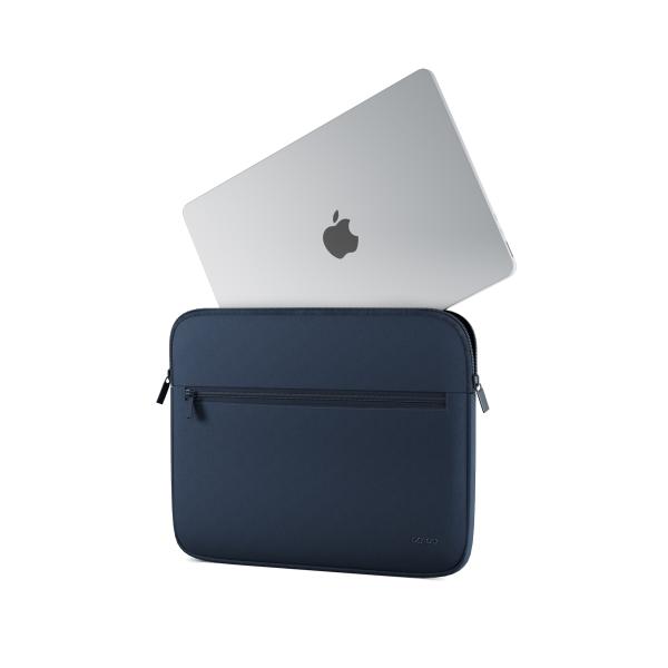 Epico Neoprene Sleeve - midnight blue 