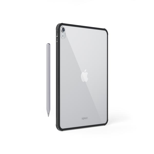 Epico Hero Case for iPad 10, 2&quot;&quot; - transparentný 
