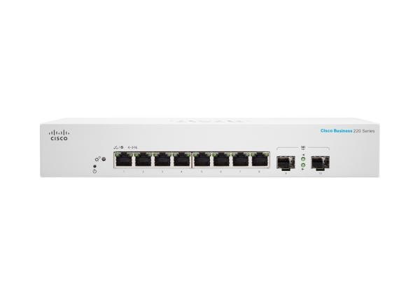 CBS220-8FP-E-2G-EU-REFRESH 