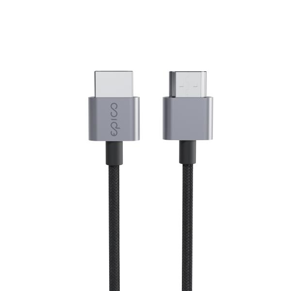 Epico HDMI na HDMI 8K/ 60Hz kábel 2m 