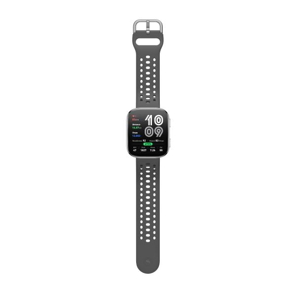 Amazfit Bip 6/ Šport Band/ Charcoal 