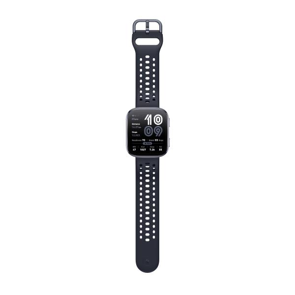 Amazfit Bip 6/ Šport Band/ Black 