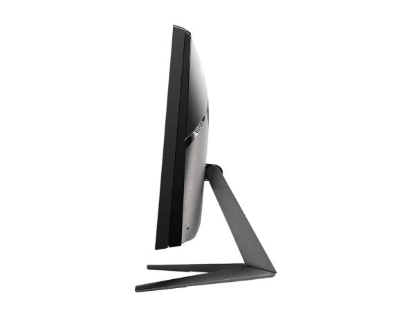 MSI PRO/ AP222T 13M-290CZ/ 21, 5"/ FHD/ T/ i5-13400/ 8GB/ 256GB SSD/ UHD 730/ W11P/ Černá/ 2R 