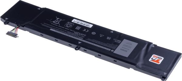 Batéria T6 Power Dell Alienware m15, m17, G5 5590, G7 7590, 7790, 7900mAh, 90Wh, 6cell, Li-pol 