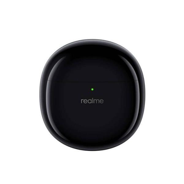 Realme Buds Air Pro/ ANC/ BT/ Black 