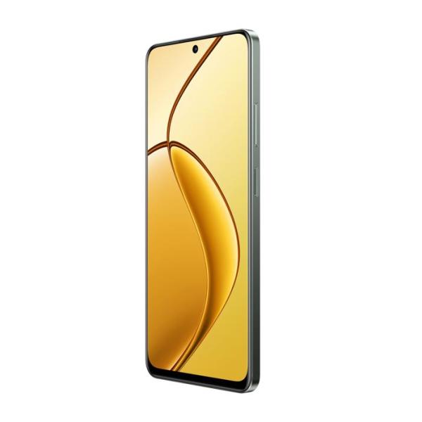 Realme 12x 5G/ 6GB/ 128GB/ Glowing Black 