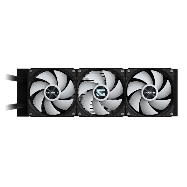 GIGABYTE CPU vodný chladič GAMING 360 