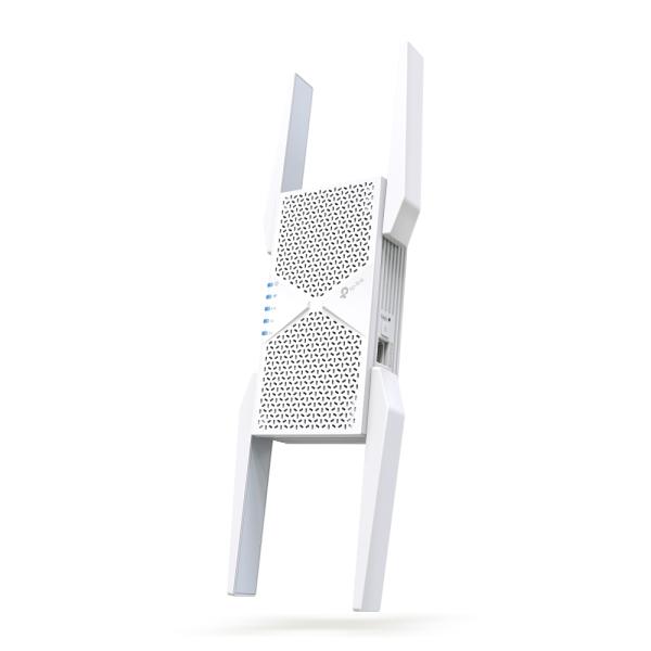 TP-Link RE655BE BE11000 WiFi7 Range Extender 