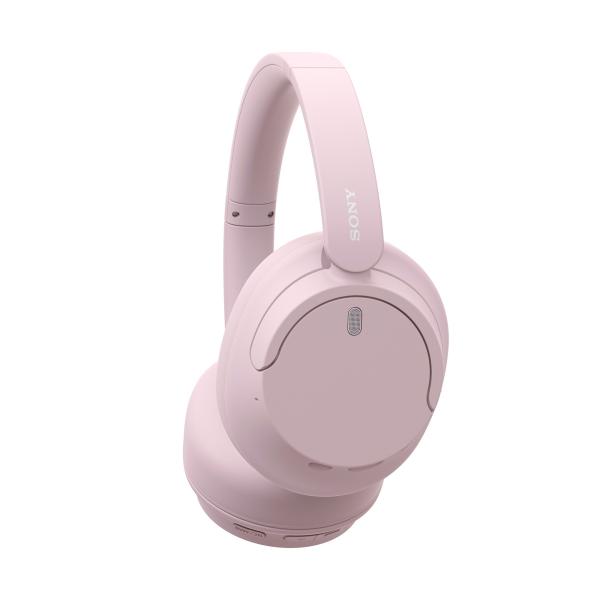 Sony WH-CH720N/ ANC/ Jack/ BT/ ružová 