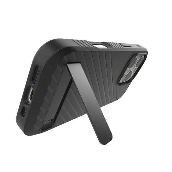 ZAGG kryt Denali Snap KS Apple iPhone 16 Pre Čierny 