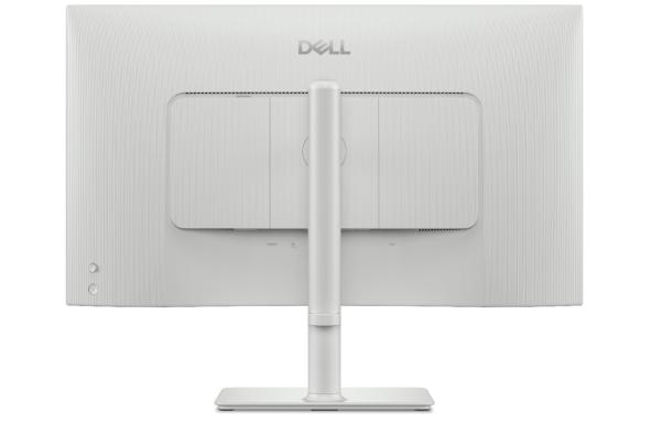 Dell Plus/ S2725QC/ 27"/ IPS/ 4K UHD/ 120Hz/ 4ms/ White/ 3R 