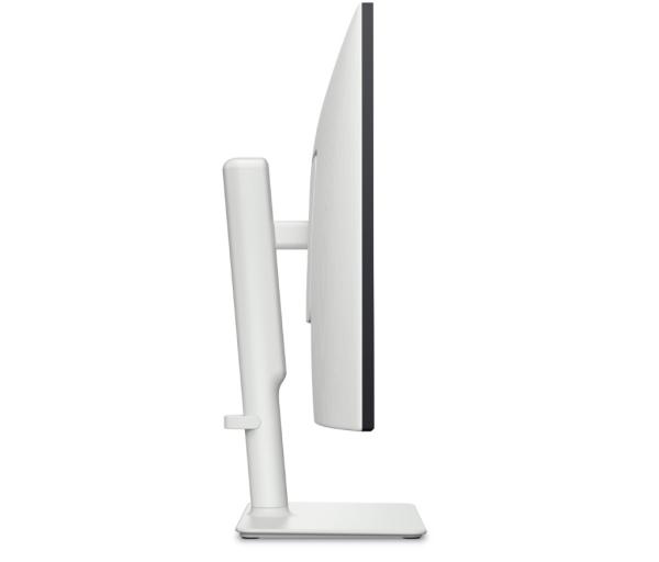 Dell Plus/ S2725QC/ 27"/ IPS/ 4K UHD/ 120Hz/ 4ms/ White/ 3R 