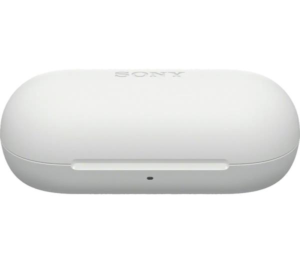 Sony True Wireless WF-C700N, biela 