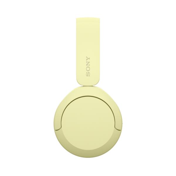 Sony WH-CH520/ BT/ žltá 