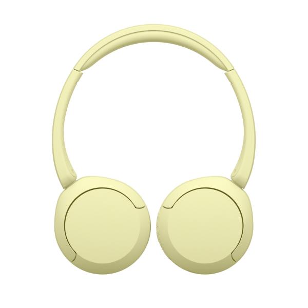 Sony WH-CH520/ BT/ žltá 