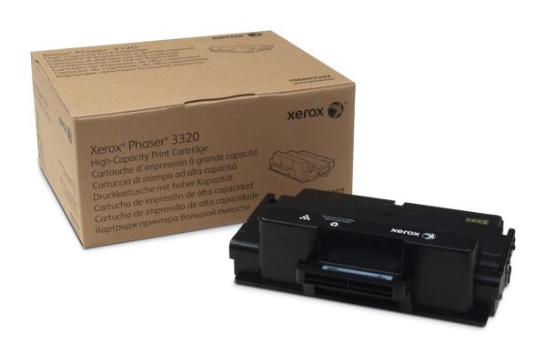 Xerox toner Black pre Phaser 3320, 11 000 str.