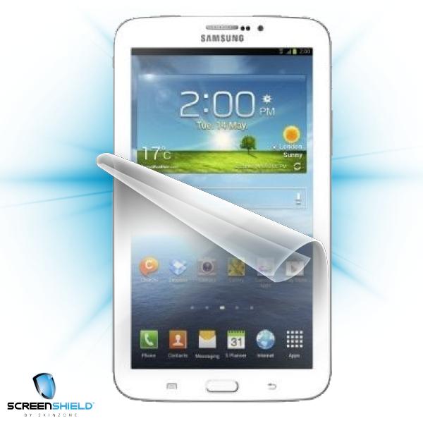 Screenshield™ Samsung SM-T110 ochrana displeja