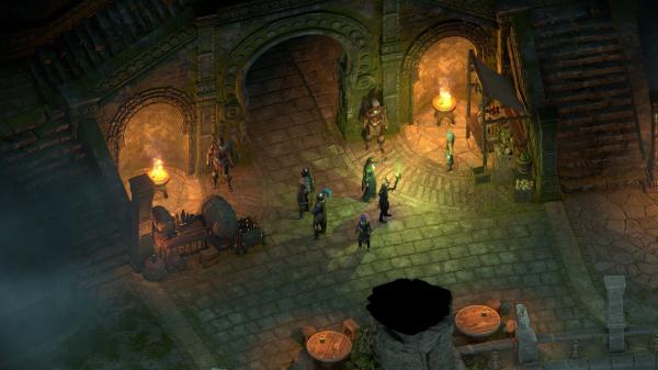 ESD Pillars of Eternity 2 Deadfire Seeker, Slayer,  