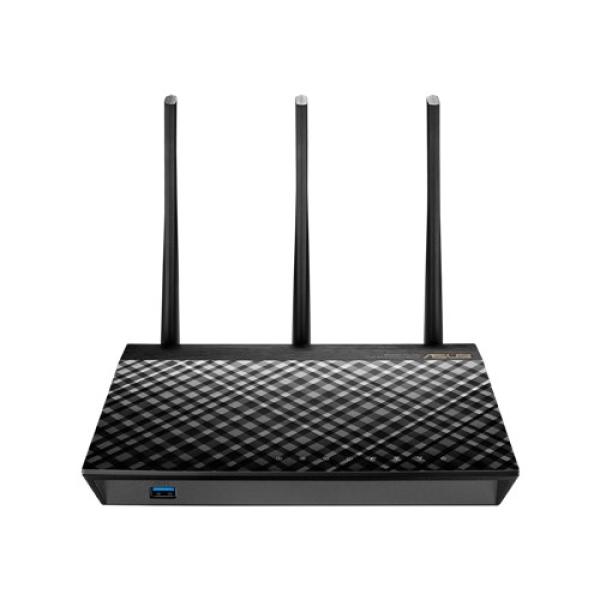 ASUS RT-AC66U B1 Wireless-AC1750 Dual-Band USB3.0