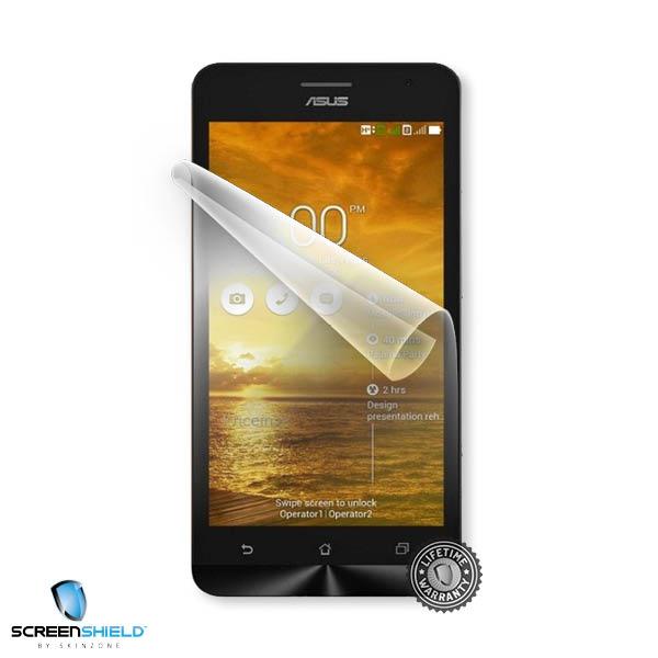 Screenshield™ Asus Zenfone 5 A500KL ochrana displeja