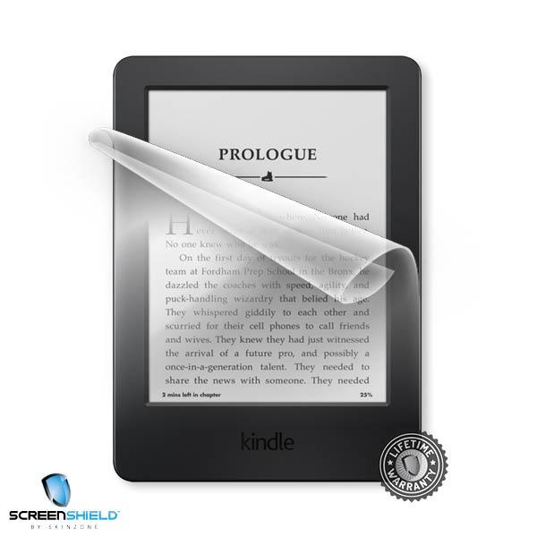 Screenshield™ Amazon Kindle 6 Touch ochrana displeja