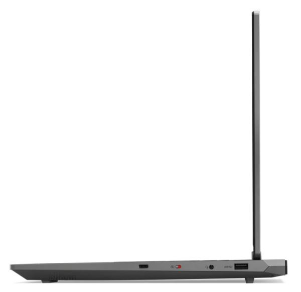 LOQ 15, 6"FHD i5-12450HX 24G 1T RTX4050 W11H 