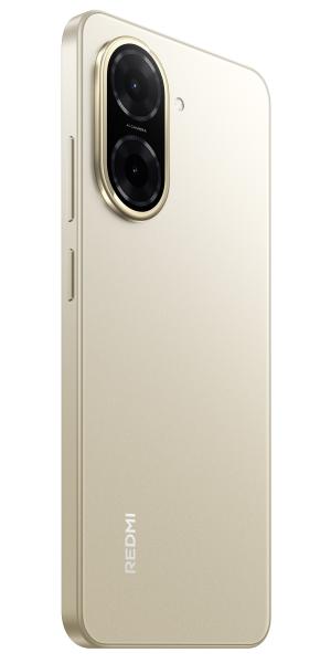 Xiaomi Redmi A5/ 4GB/ 128GB/ Sandy Gold 