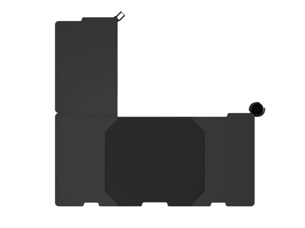 Herný stôl Genesis HOLM MODULAR 160 ROHOVÝ, RGB 