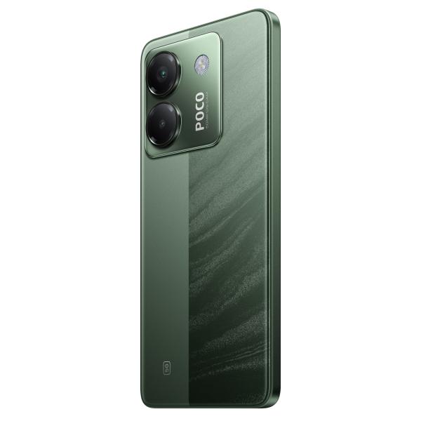 POCO M7 Pro 5G/ 8GB/ 256GB/ Green 