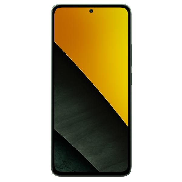 POCO M7 Pro 5G/ 8GB/ 256GB/ Green 