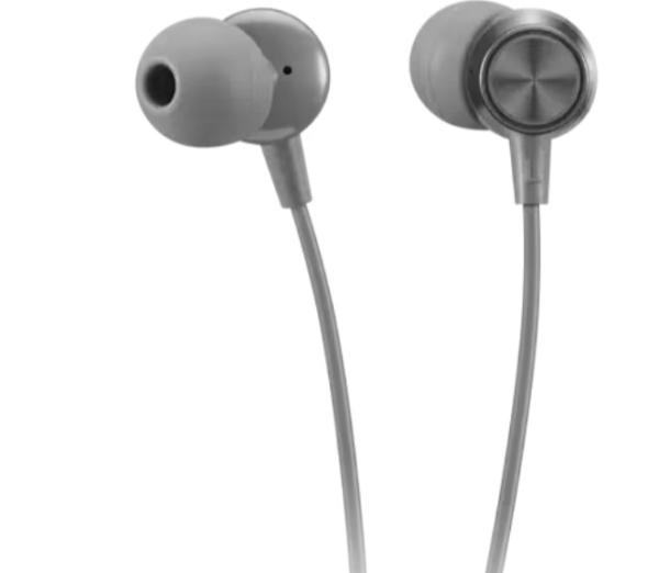 Lenovo 300/ USB-C/ Sivá 