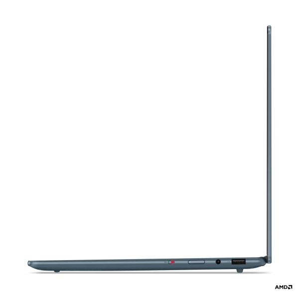 Lenovo Yoga Slim 7/ 14AKP10/ AI7-350/ 14"/ 2880x1800/ 16GB/ 1TB SSD/ AMD int/ W11H/ Tidal Teal/ 3R On-Site 