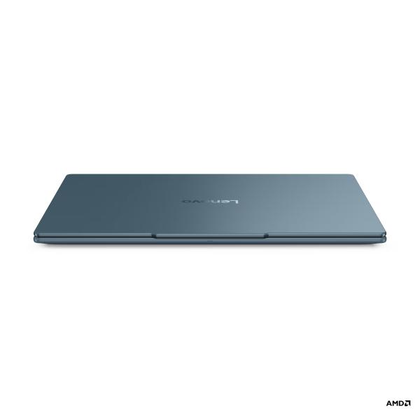 Lenovo Yoga Slim 7/ 14AKP10/ AI7-350/ 14"/ 2880x1800/ 16GB/ 1TB SSD/ AMD int/ W11H/ Tidal Teal/ 3R On-Site 