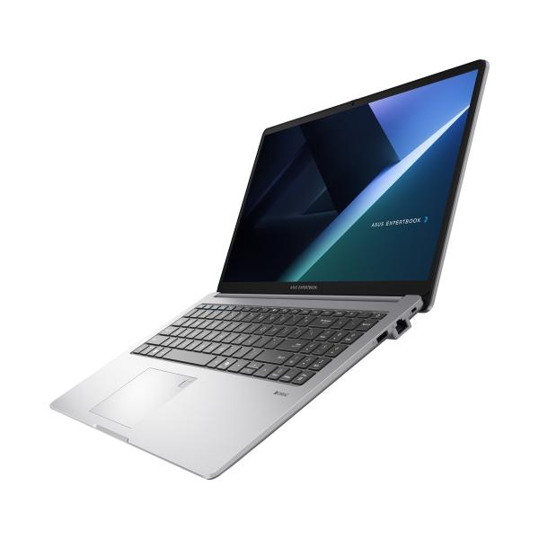 ASUS ExpertBook B1 B1503CVA i3-1315U 15, 6" FHD 16GB 512GB SSD UHD bez OS Gray 2R 