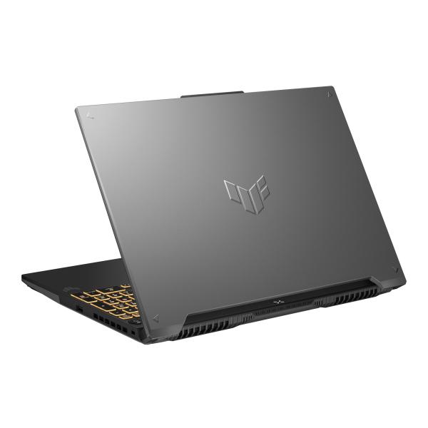 ASUS TUF Gaming F16/ FX607VU/ Intel Core 5 Procesor 210H/ 16"/ WUXGA/ 16GB/ 1TB SSD/ RTX 4050/ W11H/ Gray/ 2R 