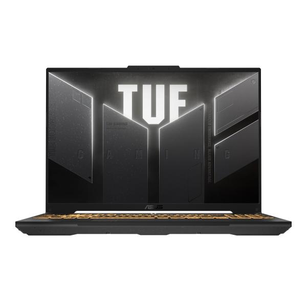 ASUS TUF Gaming F16/ FX607VU/ Intel Core 5 Procesor 210H/ 16"/ WUXGA/ 16GB/ 1TB SSD/ RTX 4050/ W11H/ Gray/ 2R 