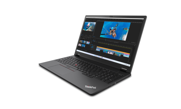 Lenovo TP P16v G2, Ultra 7-155H, 16.0˝ 1920x1200 WUXGA, RTX 1000 Ada/6GB, 32GB, SSD 1TB, W11Pro, matný, 3y PS 