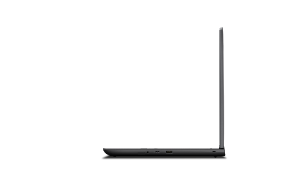 Lenovo TP P16v G2, Ultra 7-155H, 16.0˝ 1920x1200 WUXGA, RTX 1000 Ada/6GB, 32GB, SSD 1TB, W11Pro, matný, 3y PS 
