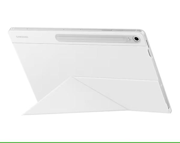 Samsung Ochranné púzdro Tab S10 FE+ White 