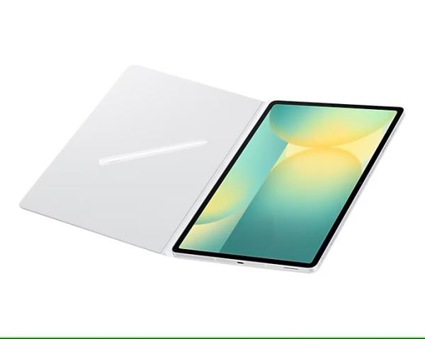 Samsung Ochranné púzdro Tab S10 FE+ White 