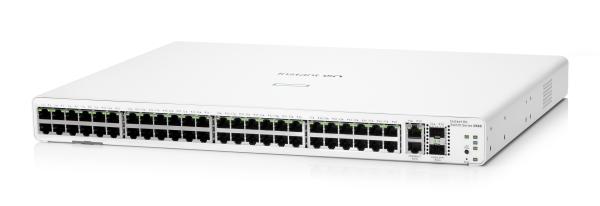 Aruba IOn 1960 48G 2XT 2XF Sw 