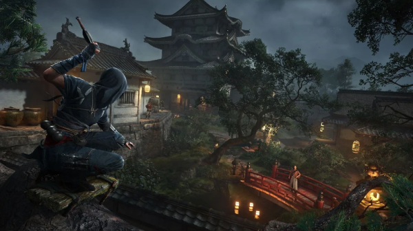 XOne/ XSX - Assassin Creed Shadows Coll. Edition 