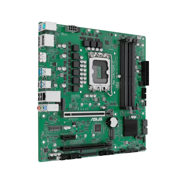 ASUS PRO Q870M-C-CSM 