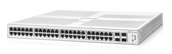 Aruba IOn 1930 48G 4SFP+ Switch 