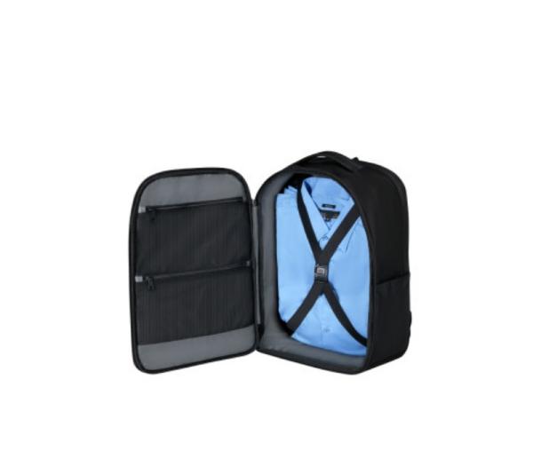 Samsonite GUARDIT 3.0 Backpack Underseater M 15.6" Black 