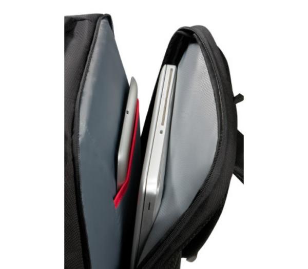 Samsonite GUARDIT 3.0 Backpack Underseater M 15.6" Black 