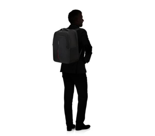 Samsonite GUARDIT 3.0 Backpack Underseater M 15.6" Black 