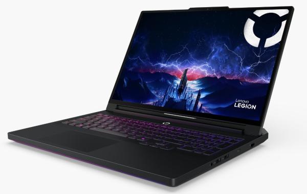 LegionPro7 16"WQXGA Ultra9 32G 1T RTX5080 W11H 